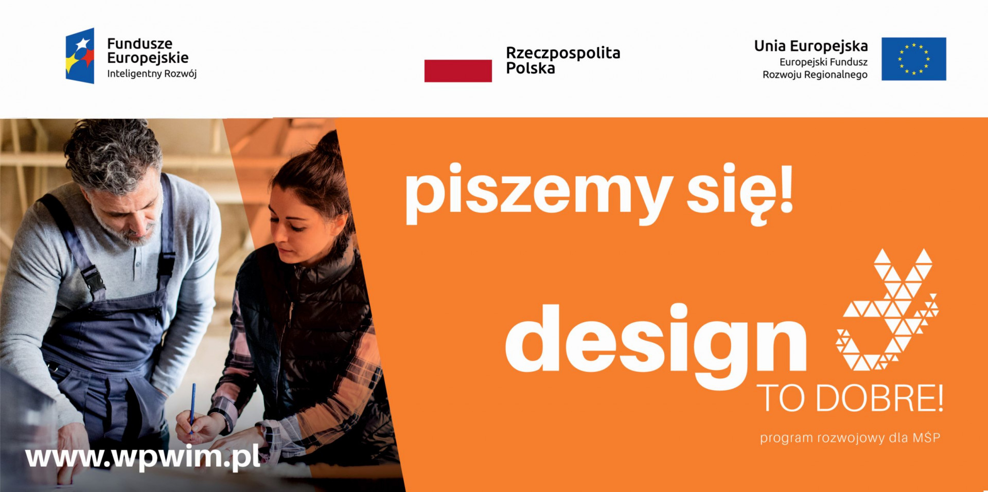 Design to dobre dla MSP.
