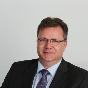 Piotr Rychlik, prezes zarządu firmy Hilding Anders Polska