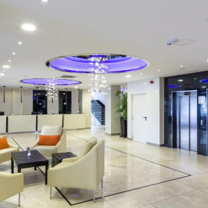 Najczęściej respondenci decydowali się wzbogacić swój dom o oświetlenie, meble, zdobienia ścian czy dekoracje, które widzieli w hotelach. Fot. HRS/Hotelowy Design