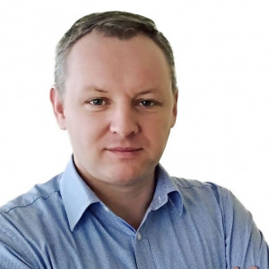 Dariusz Jędrzejczak, kierownik działu handlowego i marketingu w firmie Mochnik. Fot. Mochnik
