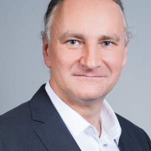 Rafał Piękoś, prezes zarządu firmy Davis. Fot. Davis