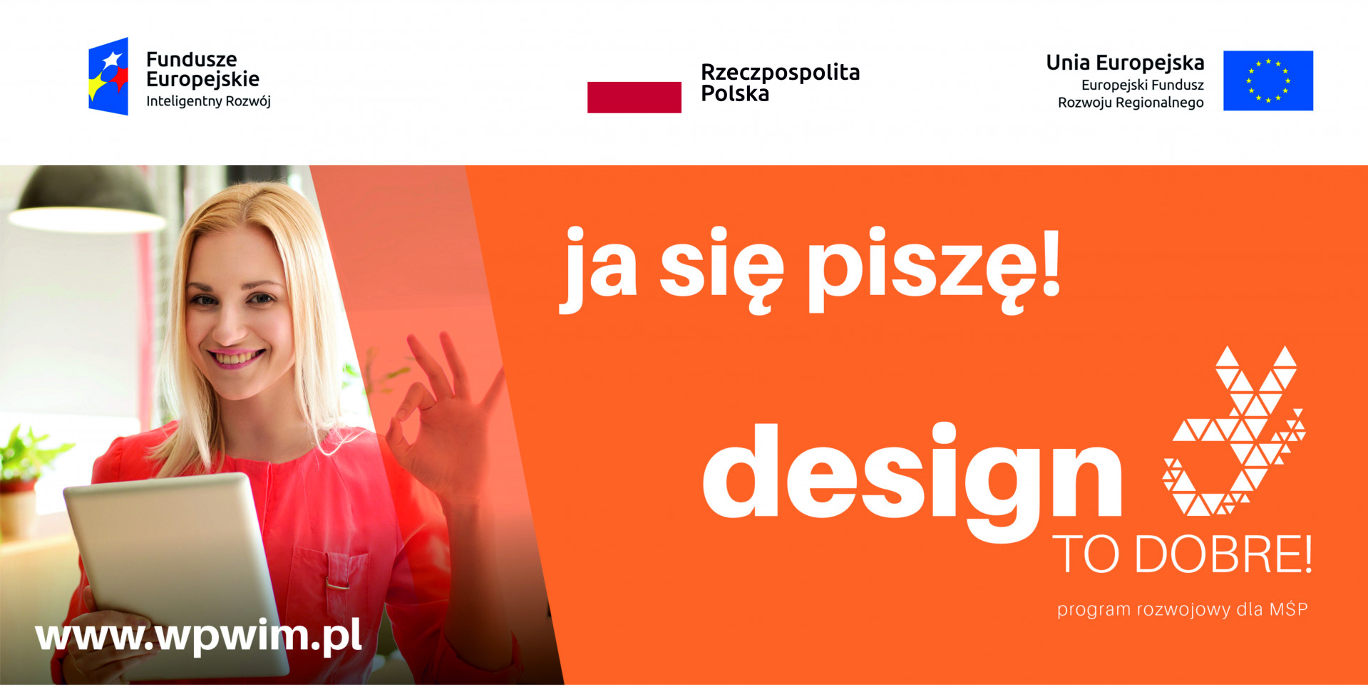 Design to dobre dla MŚP