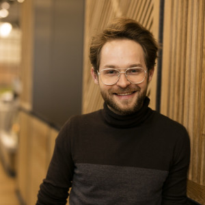 Karol Misztal, prezes yestersen