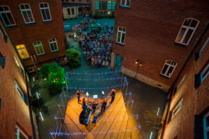 Grupa Nowy Styl promuje festiwal muzyki klasycznej