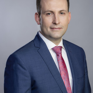 Paweł Szczepkowski, prezes zarządu firmy Gamet. Fot. Gamet