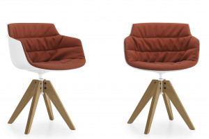 Krzesło - nowoczesny design z długą historią w tle