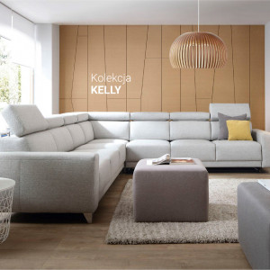 Kelly. Fot. Wajnert