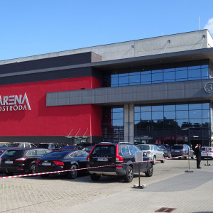 MTM Ostróda 2014