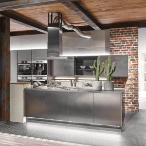 Kolekcja MetalConcept. Fot. Verle
