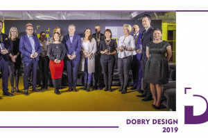 Konkurs Dobry Design 2019 - ostatnie dni promocji!