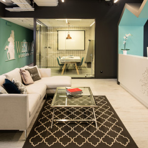 Projekt JMW Architekci dla Westwing Home&Living