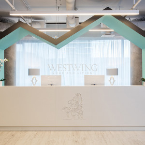 Projekt JMW Architekci dla Westwing Home&Living