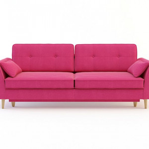 Sofa Candy. Fot. Salony Agata