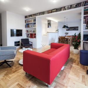 Fot. Pracownia Architektoniczna MGN