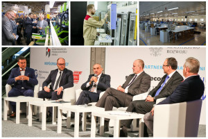 III Ogólnopolski Kongres Meblarski - o sprawach ważnych dla branży