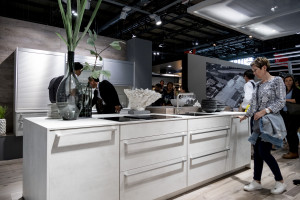 Kuchenne inspiracje z targów EuroCucina – raport i szkolenie