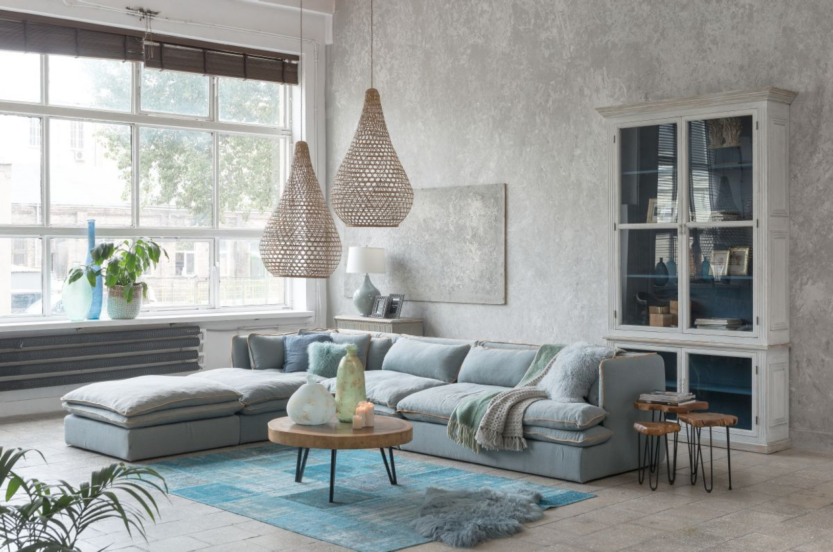 Kolekcja Wabi Sabi firmy Miloo Home. Fot. Miloo Home
