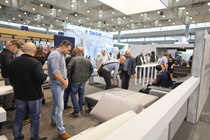 Nowe produkty i ciekawe innowacje na targach Furnica i Sofab 2018