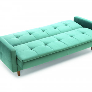 Rozkładana sofa Snap. Fot. Sweet Sit/Gala Collezione