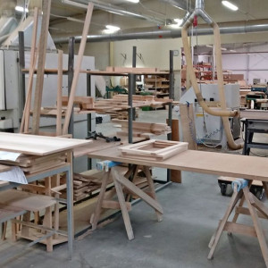 Nowe inwestycje pozwolą zwiększyć moce produkcyjne przedsiębiorstwa. Fot. Stolzen
