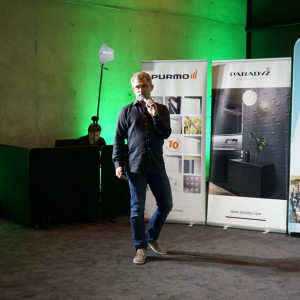 Piotr Buśko, reprezentant WSC/Graphisoft Center. Fot. Urszula Tatur