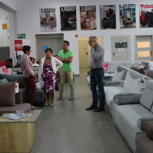 Dni Otwarte firmy Libro. Fot. Mariusz Golak