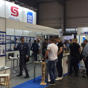 Targi Furnica 2018