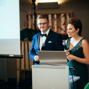 Bożena i Tomasz Datczuk, właściciele firmy TOBO