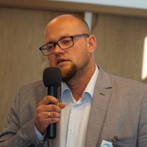 Artur Sieczka, firma Cerrad