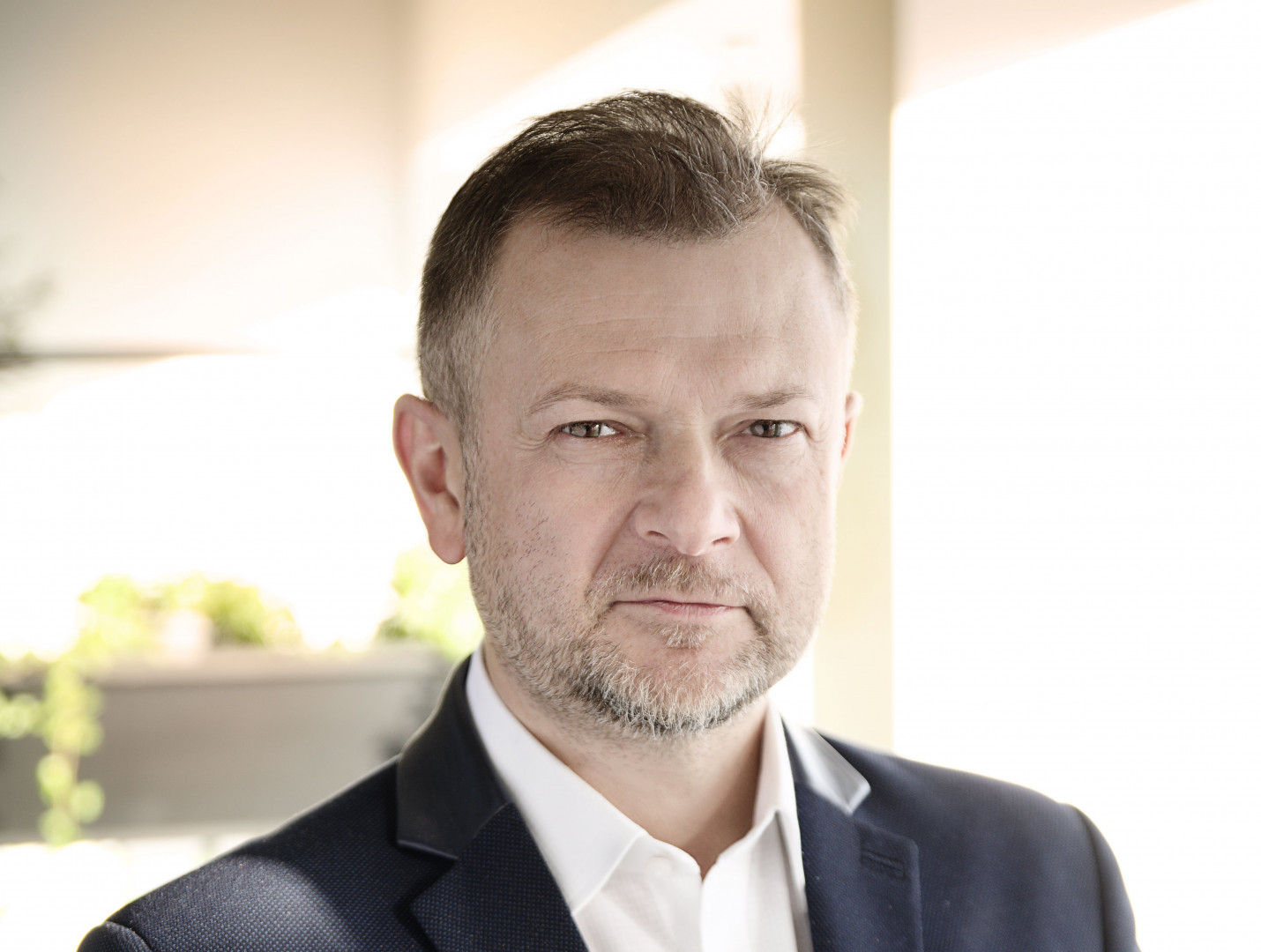 Dariusz Wilk, prezes i założyciel Bejot. Fot. Bejot