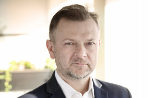 Dariusz Wilk: Potrafimy odnaleźć się na konkurencyjnym rynku