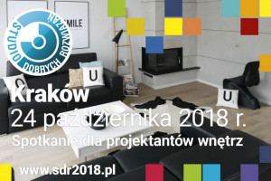 24 października Studio Dobrych Rozwiązań zaprasza do Krakowa!