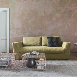 Sofa firmy Gervasoni. Fot. Mood Design