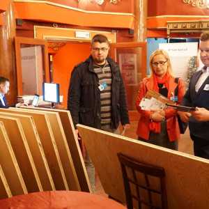 Studio Dobrych Rozwiązań w Koszalinie 2018