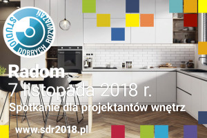Studio Dobrych Rozwiązań zaprasza do Radomia - zarezerwuj datę 7 listopada!