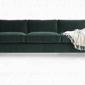 Sofa Harold marki Rosanero. Fot. Rosanero (Anders Meble)