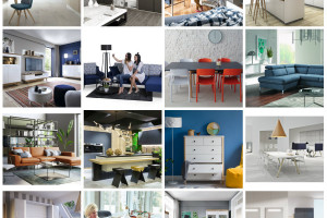 Meble i materiały dla meblarstwa - w konkursie Dobry Design 2019