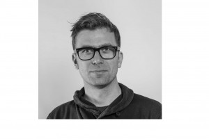 Tomek Rygalik - prelegentem na Forum Dobrego Designu 2018