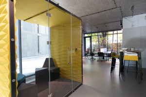 Otwarto pierwszy showroom marki Vank