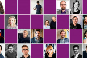 Zobacz, kto będzie prelegentem na Forum Dobrego Designu 2018!