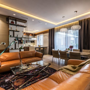 Realizacja Viva Design/Dekorian