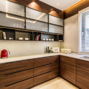 Realizacja Viva Design/Dekorian