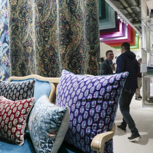Heimtextil 2018