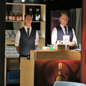 Otwarcie showroomu AlmiDecor
