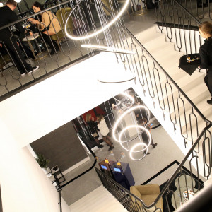 Otwarcie showroomu AlmiDecor