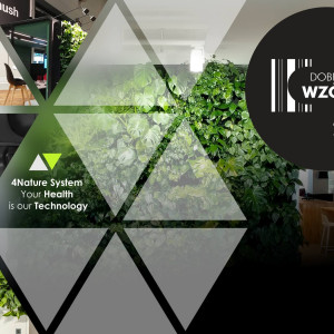 Dobry Wzór 2019 dla 4Nature System