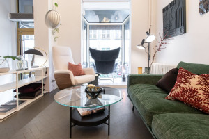 BoConcept Inspiration Store - nowe miejsce w Warszawie