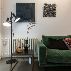 BoConcept Inspiration Store w Warszawie