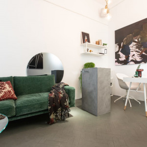 BoConcept Inspiration Store w Warszawie
