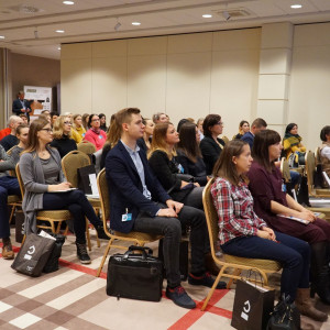 SDR Rzeszów 2018